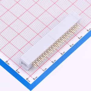 DC3-2.54-40PAS-Grey商品缩略图