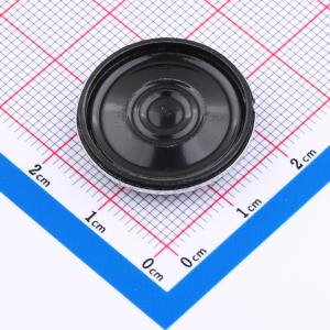 23MM-8Ω1W商品缩略图