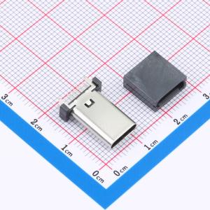 HX-TYPE-C 16P 180 LC-A H15.0商品缩略图