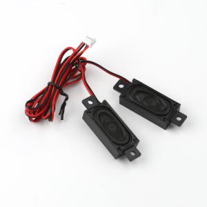 3718BOX-8Ω2W-4P2.0商品缩略图