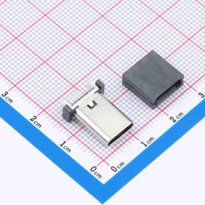 HX-TYPE-C 16P 180 LC-A H13.7商品缩略图