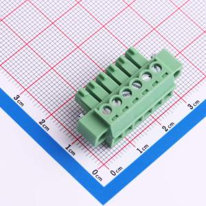 DB2EKM-3.81-6P-GN-S商品缩略图