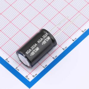 DGA400M107M253S1AA商品缩略图