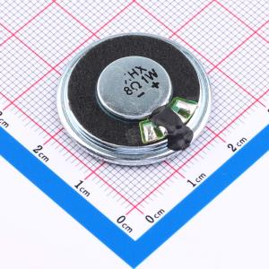 27MM-8Ω1W商品缩略图