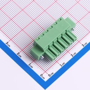 DB2EKM-3.81-6P-GN-S商品缩略图