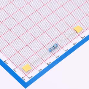 MF1/2W-33Ω±1%T52商品缩略图