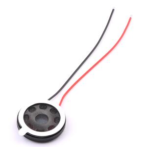 20MM-8Ω1W-L60MM商品缩略图