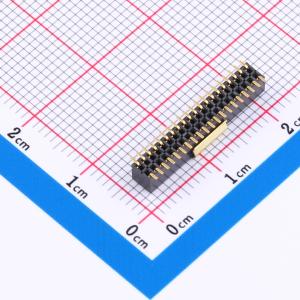 MLE-120-01-G-DV-P商品缩略图