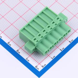 KF2EDGKAM-5.08-6P商品缩略图