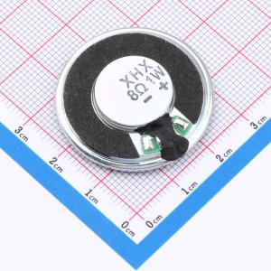 32MM-8Ω1W商品缩略图