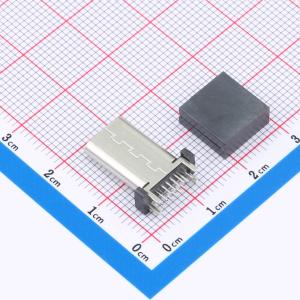 HX-TYPE-C 16P 180 LC-A H15.0商品缩略图