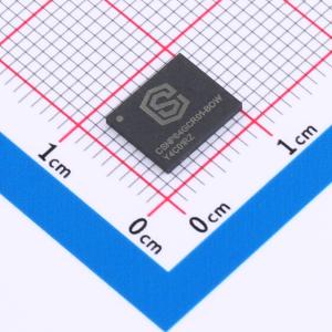 CS SDNAND 64Gb 超小尺寸 低功耗 高性价比