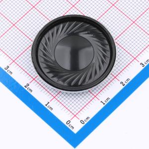 30MM-8Ω1W商品缩略图