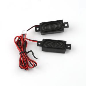 3718BOX-8Ω2W-4P2.0商品缩略图