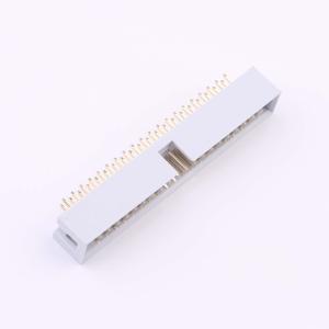 DC3-2.54-40PAS-Grey商品缩略图