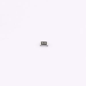 0603 ±5% 510Ω商品缩略图