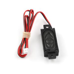 3718BOX-8Ω2W-2P2.0商品缩略图