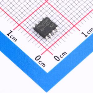 汽车级磁性角度编码器IC