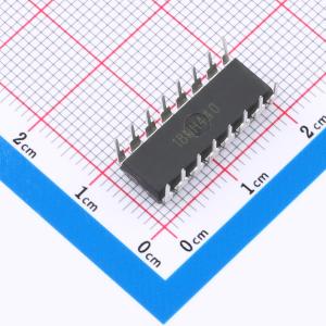 SN74HC595N(XBLW)商品缩略图