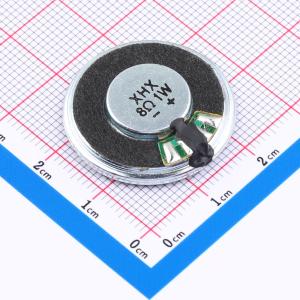 26MM-8Ω1W商品缩略图