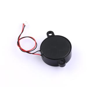 4014BOX-4Ω2W-2P 2.54商品缩略图