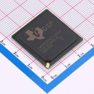 TMS320C6711DZDP200商品缩略图