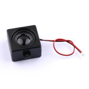 4545BOX-4Ω5W-2P2.0商品缩略图