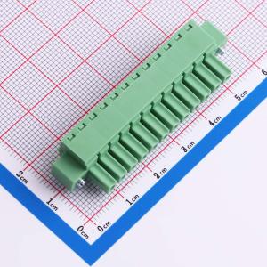 DB2EKM-3.81-12P-GN-S商品缩略图