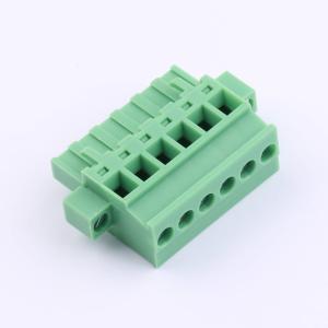 KF2EDGKAM-5.08-6P商品缩略图