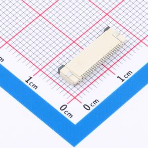 THD0520-23CL-SN商品缩略图