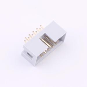 DC3-2.54-10PAS-Grey商品缩略图