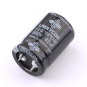 82uF ±20% 500V