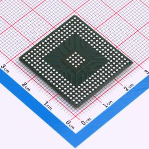 TMS320C6711DZDP200商品缩略图