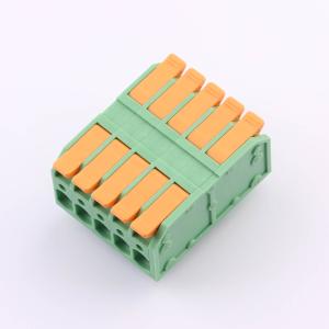 KF208WP-5.0-5P商品缩略图