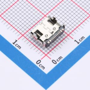 TYPE-C 16P L6.5商品缩略图