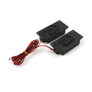 3070BOX-8Ω2W-4P2.0商品缩略图