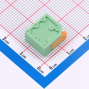 KF208RB-2.54-2P商品缩略图