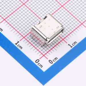TYPE-C 16P DG1.9商品缩略图