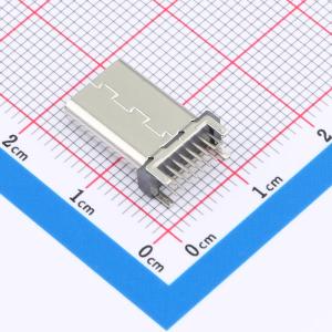 HX-TYPE-C 16P 180 LC-B H13.7商品缩略图