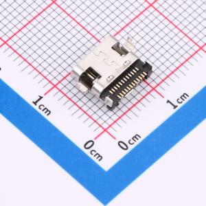 TYPE-C 24P QT CB0.8商品缩略图