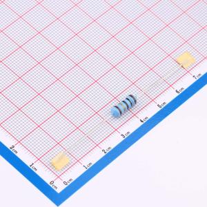 MF1W-10Ω±1%T商品缩略图