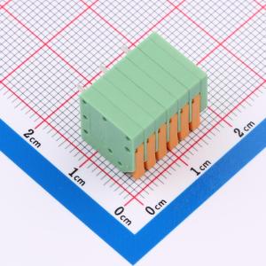 KF208RA-2.5-6P商品缩略图