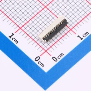 0.3-27P XGXJ-H1.0商品缩略图