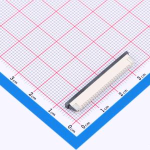 CAX-AFA07-26SCB-H2.5商品缩略图