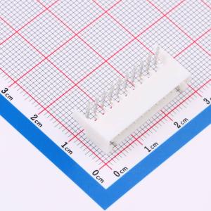 2.54-10P WZ-D商品缩略图