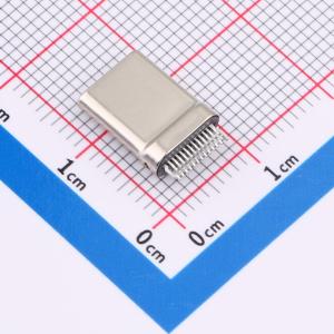 TYPE-C 24P GTJB商品缩略图