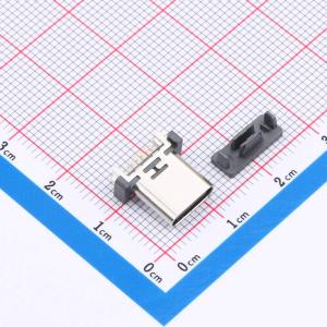 HX-TYPE-C 16P 180 LC-A H10.0商品缩略图