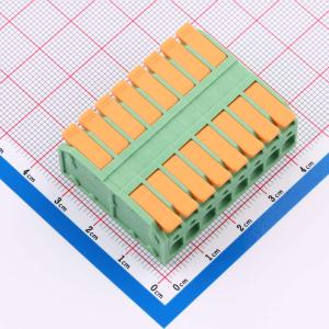 KF208WS-5.0-8P商品缩略图