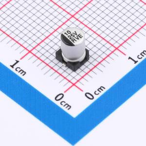 RYRVE25V10UF4*5商品缩略图