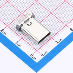 HX-TYPE-C 16P 180 LC-B H13.7商品缩略图